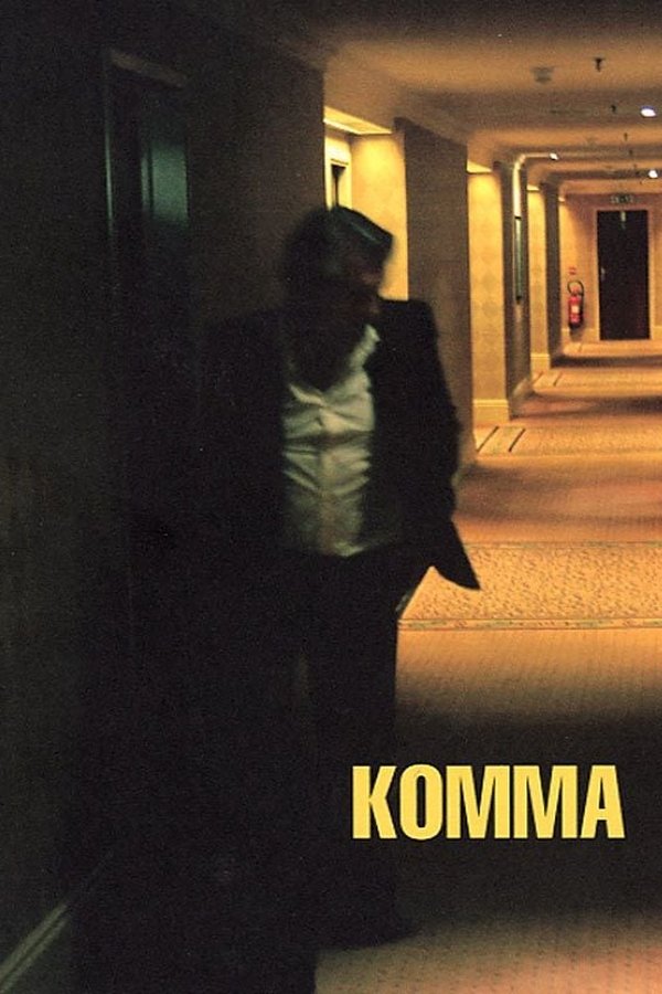 Komma