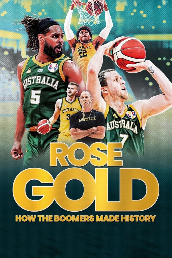 Rose Gold (2023)