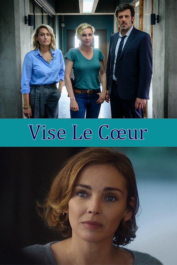 TVplus FR - Vise le coeur