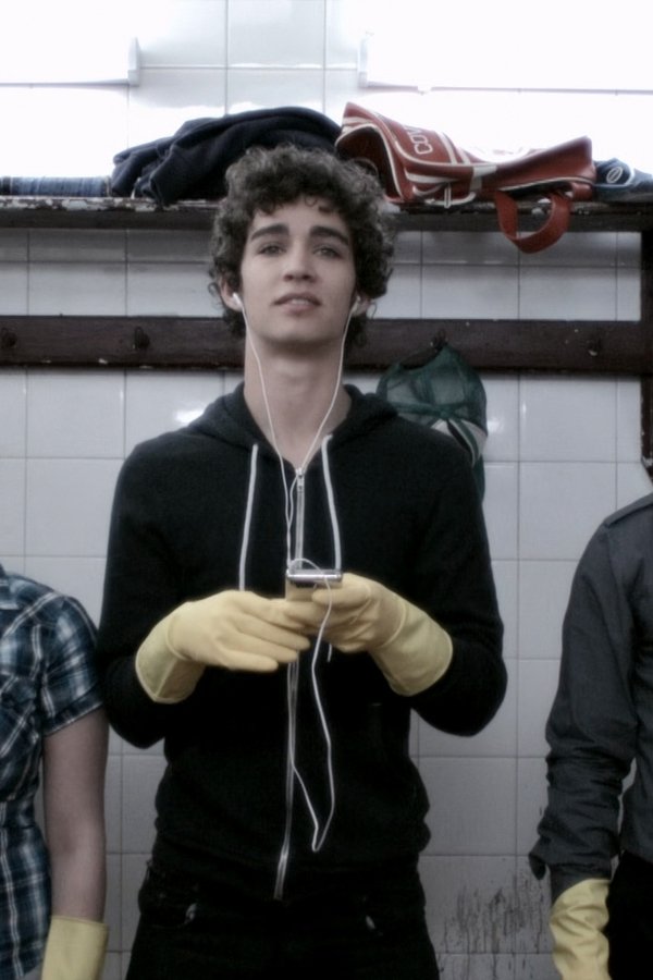 Misfits – S01E06 – Nuovo ordine