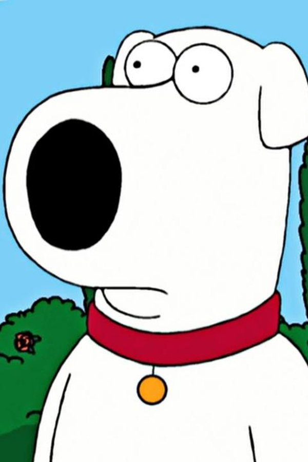 Les Griffin - Saison 3 Episode 13