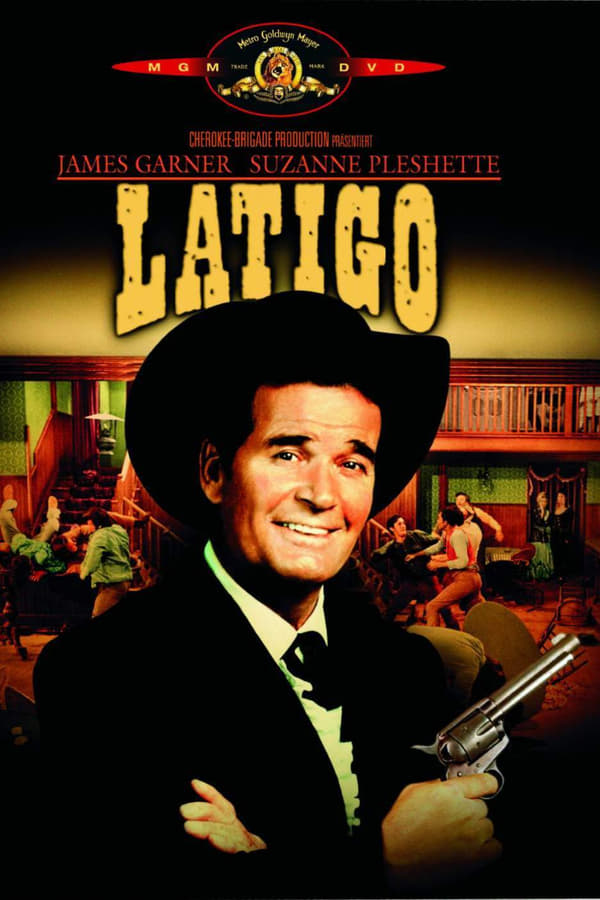 DE - Latigo  (1971)