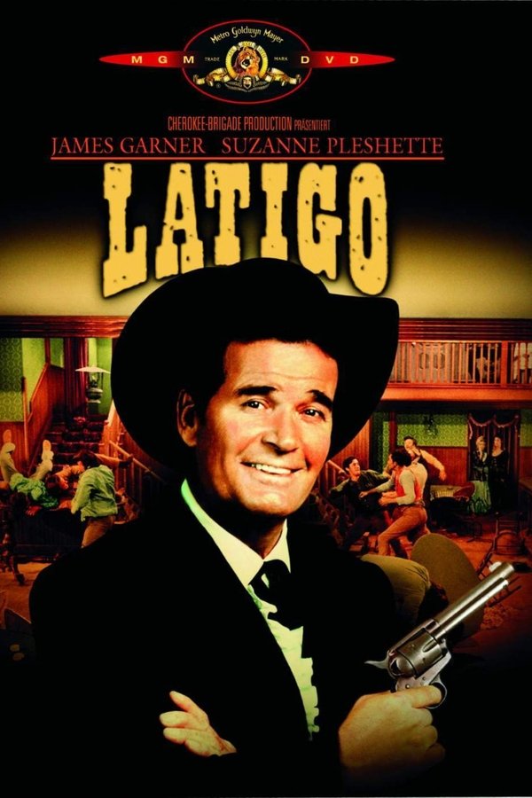 DE - Latigo (1971)