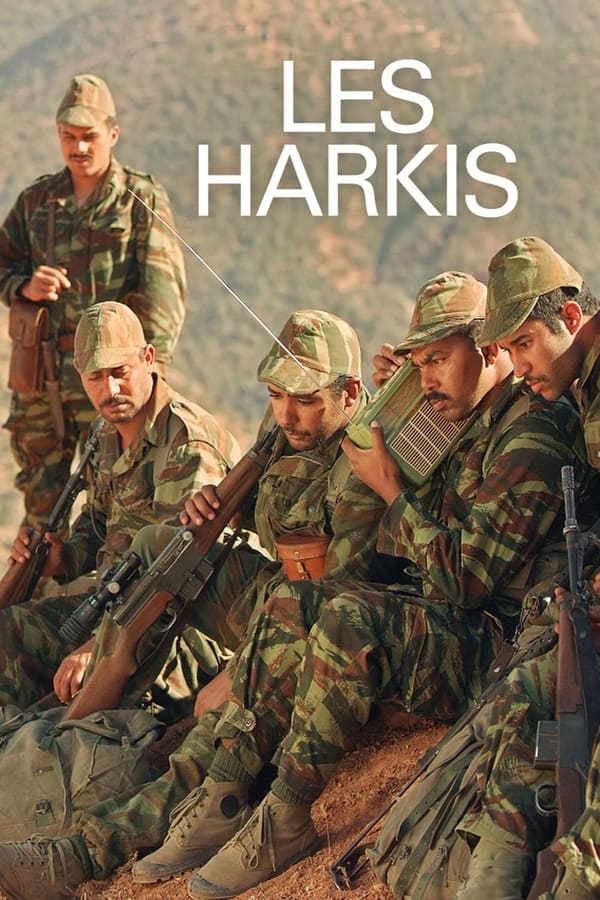 FR - Les Harkis (2022)