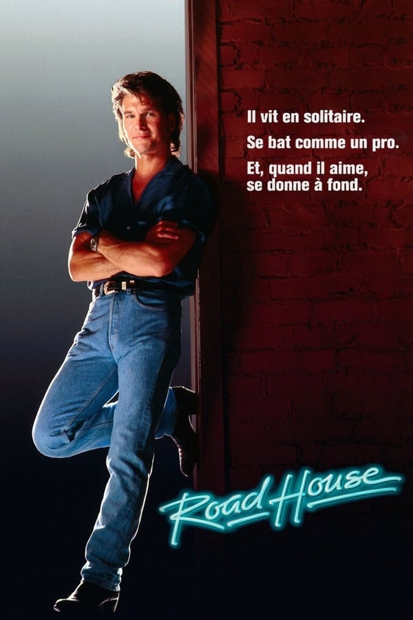 TVplus FR - Road House (1989)