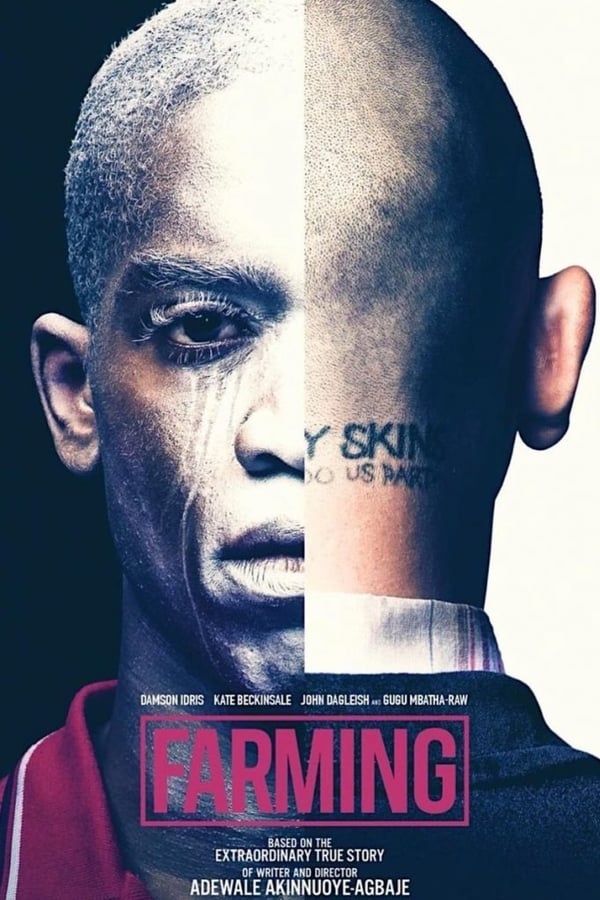 Hijos de Nadie (2018) Pelicula Completa Español Latino Online Descarga