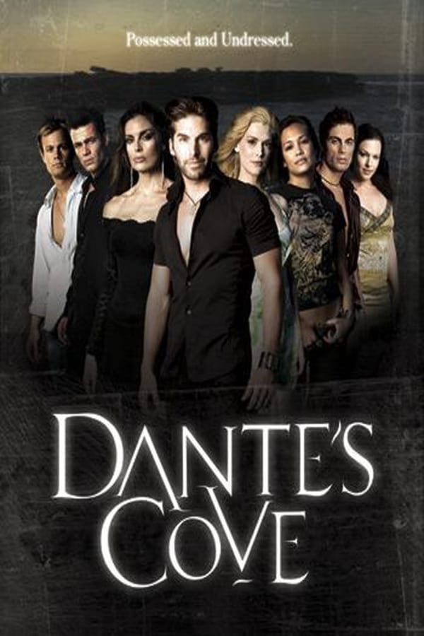 Dante’s Cove