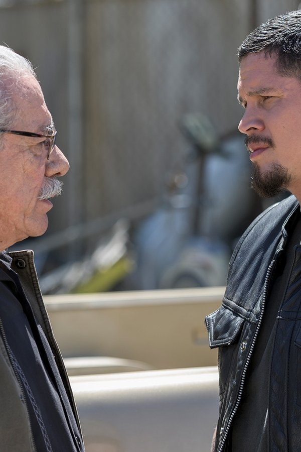 Mayans M.C. – S02E01 – Xbalanque