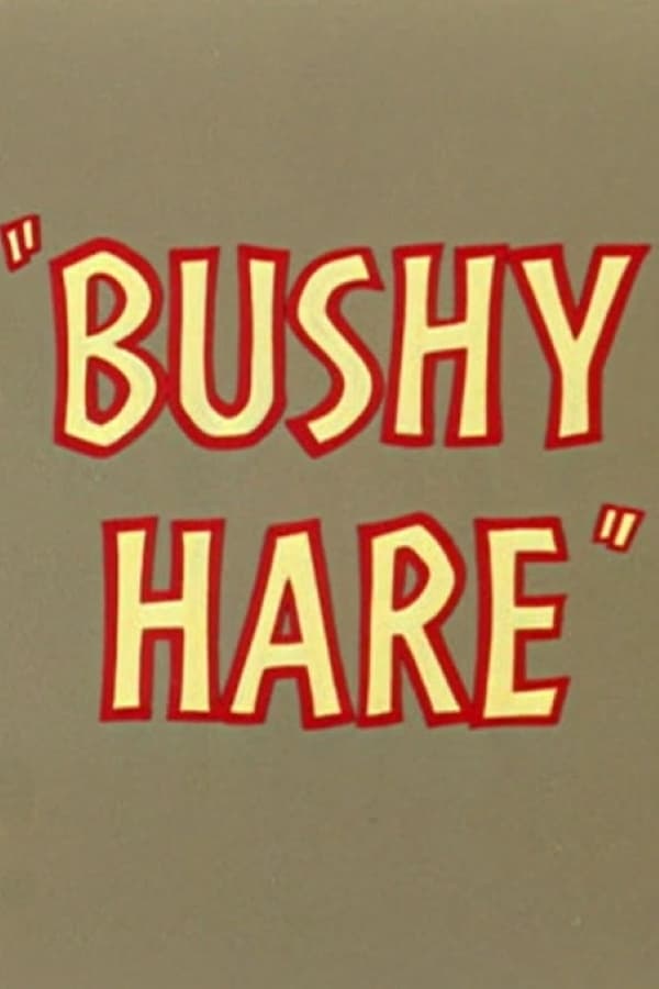 Bushy Hare