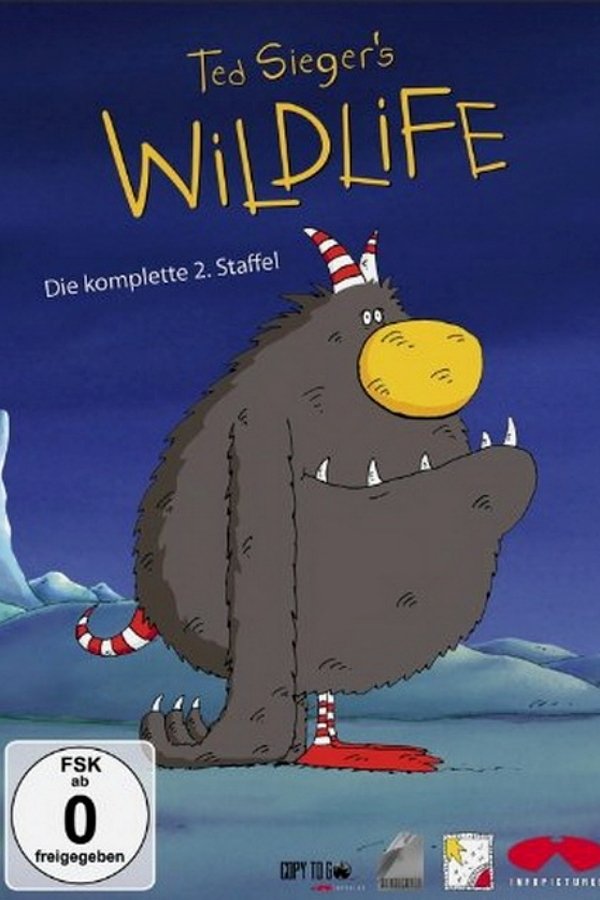 Ted Sieger’s Wildlife