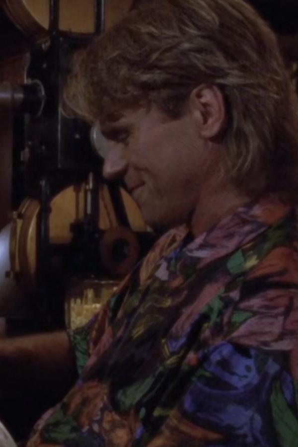 MacGyver – S07E09 – Ritorno al successo