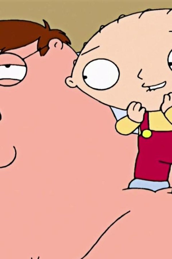 Les Griffin - Saison 3 Episode 11