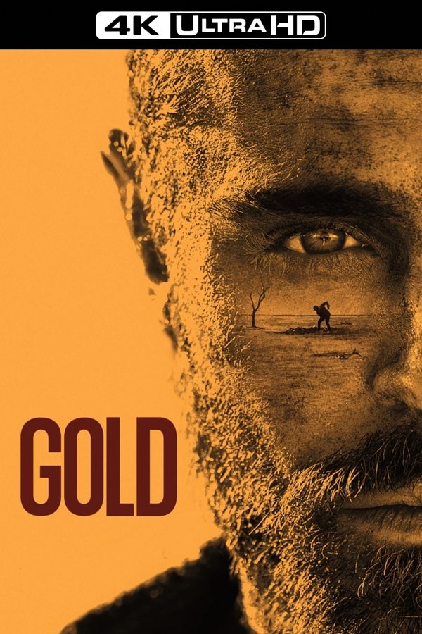 4K-EN - Gold  (2022)