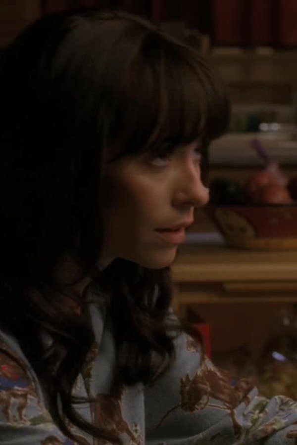 Ghost Whisperer: Presenze (2005) – S01E02 – Passaggio a livello