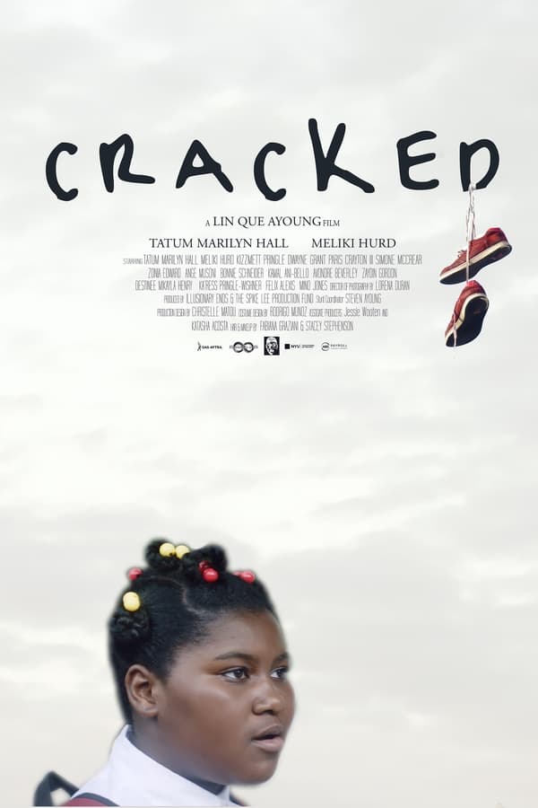 AL - Cracked (2021)