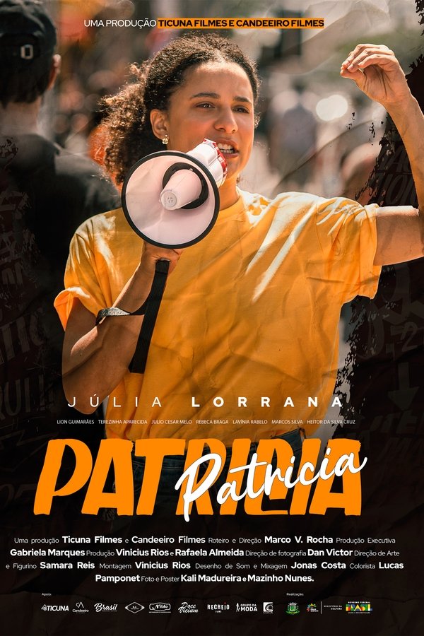 Patricia