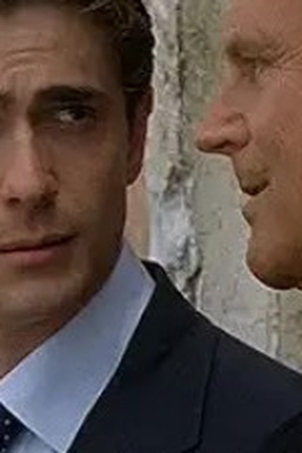 Don Matteo – S06E04 – La stanza di un angelo