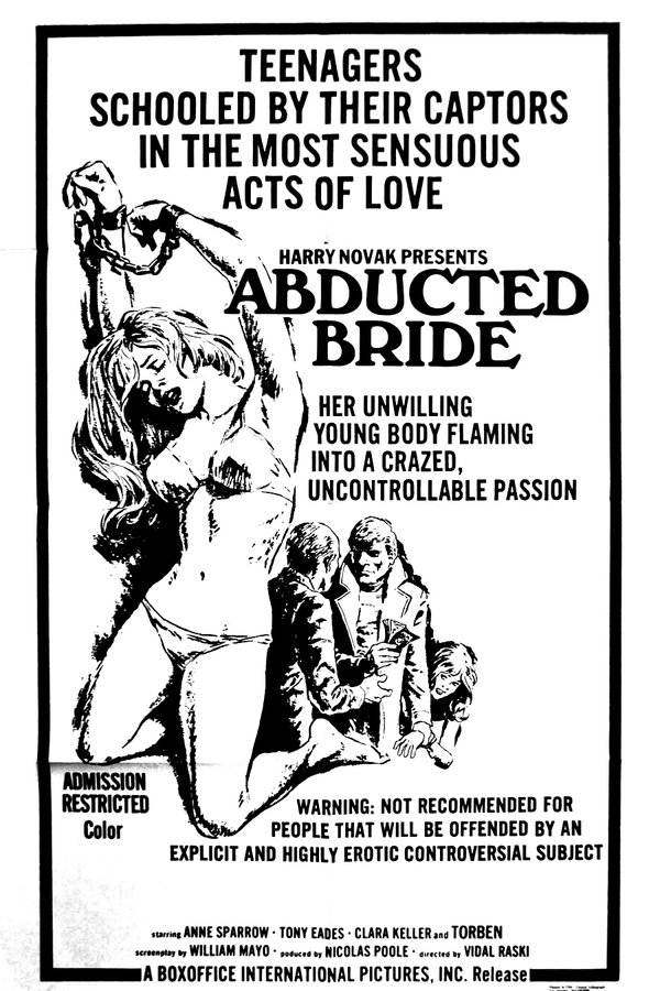 The Abducted Bride