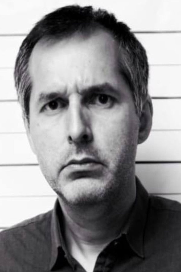 Felipe M. Guerra's headshot