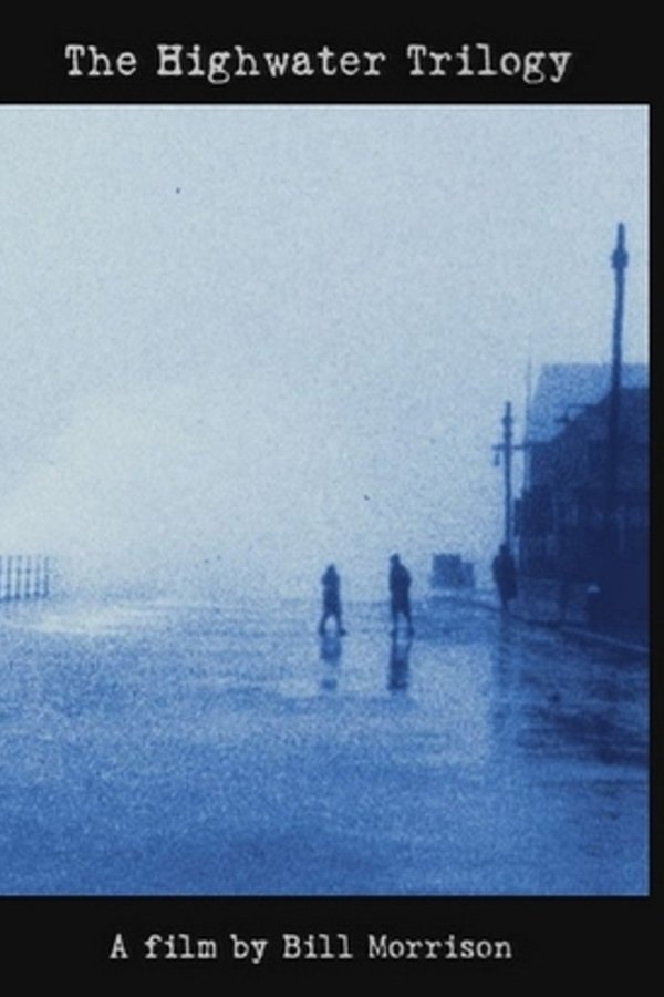 The Highwater Trilogy