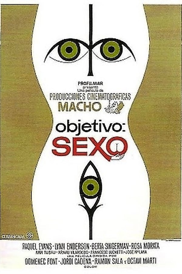 Objetivo: sexo