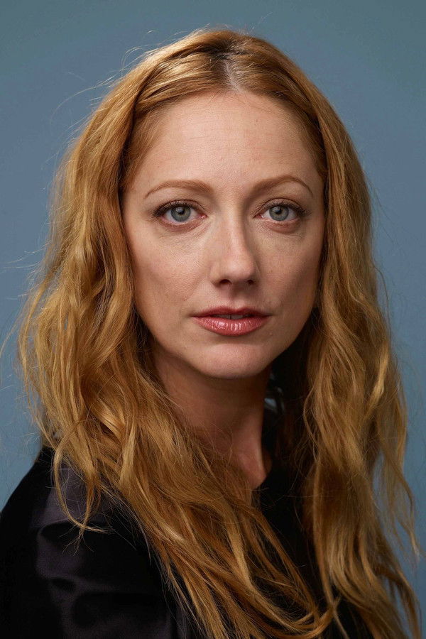 Judy Greer's headshot