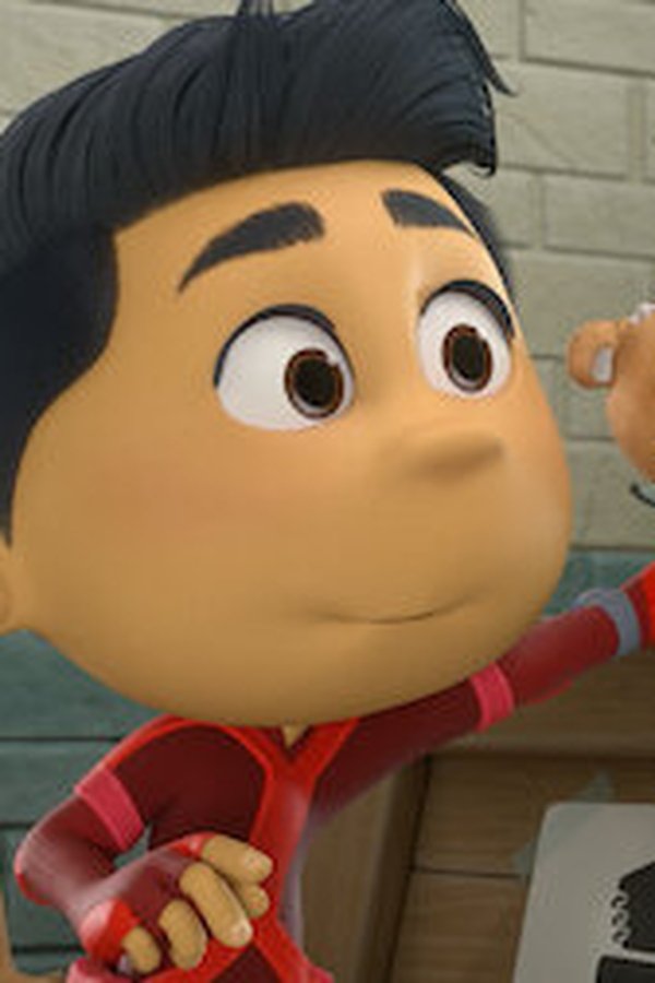 Team Zenko Go – S01E09 – Episodio 9