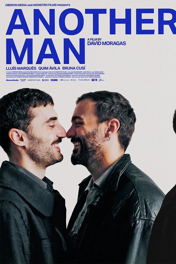 Another Man