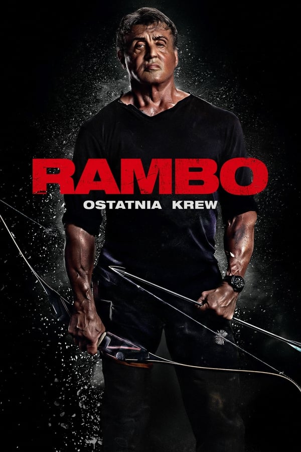 PL - Rambo: Ostatnia Krew  (2019)