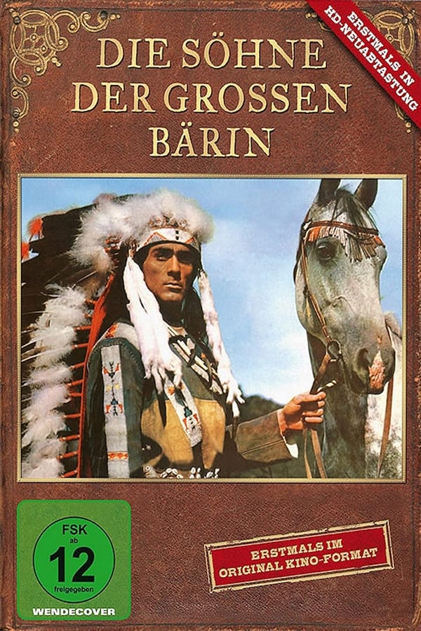 Die Söhne der großen Bärin