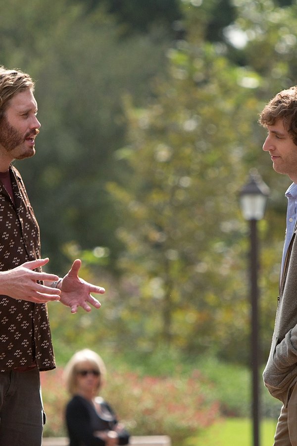Silicon Valley – S01E02 – Episodio 2