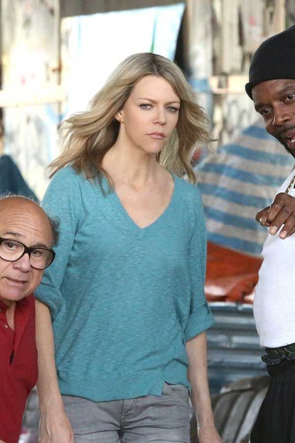 C’è sempre il sole a Philadelphia – S12E01 – Episodio 1