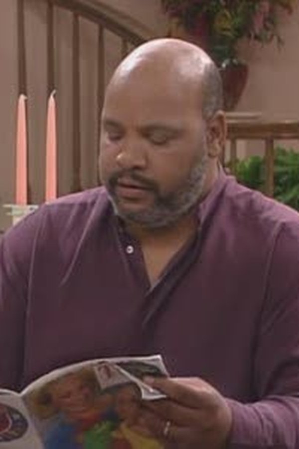 Willy, il principe di Bel-Air – S03E04 – Una diretta per due