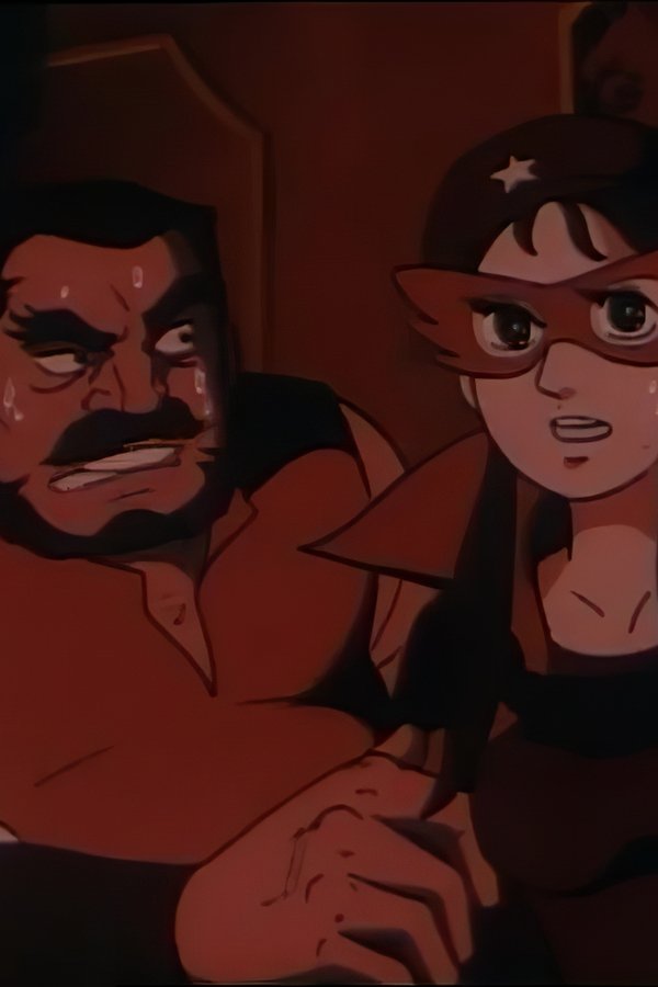 Il tulipano nero – S01E12 – Tragico rogo