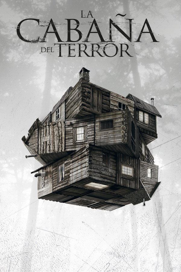 La cabaña del terror