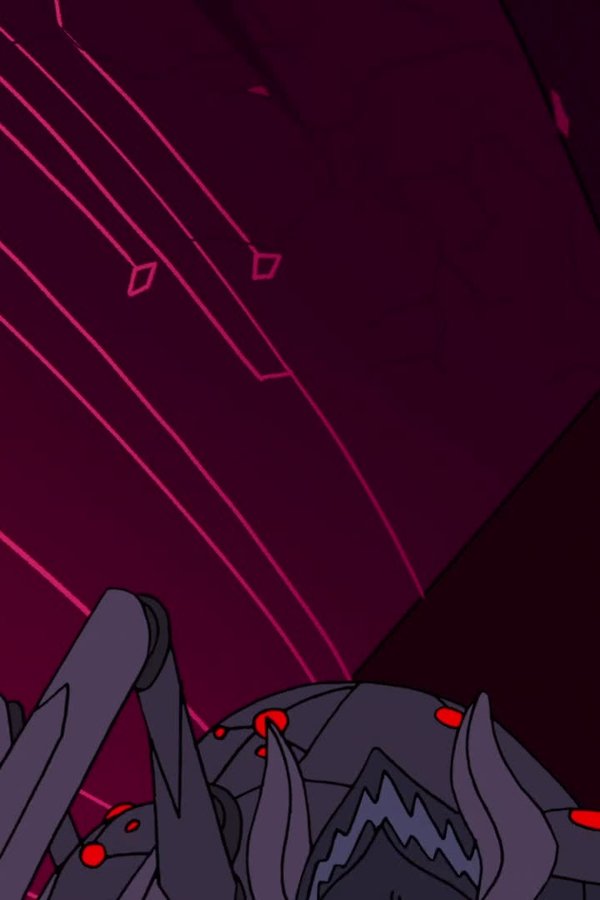 She-Ra e le principesse guerriere – S01E11 – Promessa
