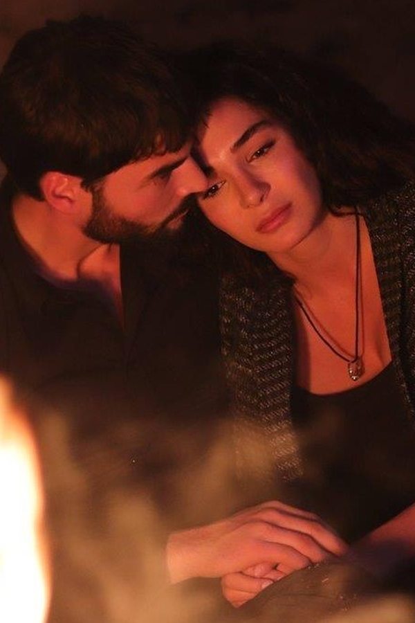 Hercai – Amore e vendetta – S02E09 – Episodio 9