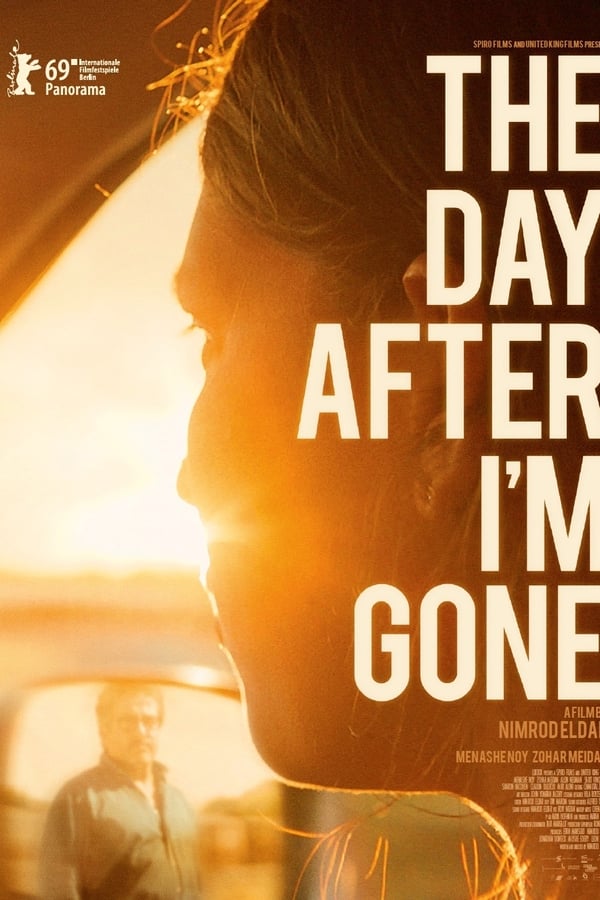 The Day After I’m Gone