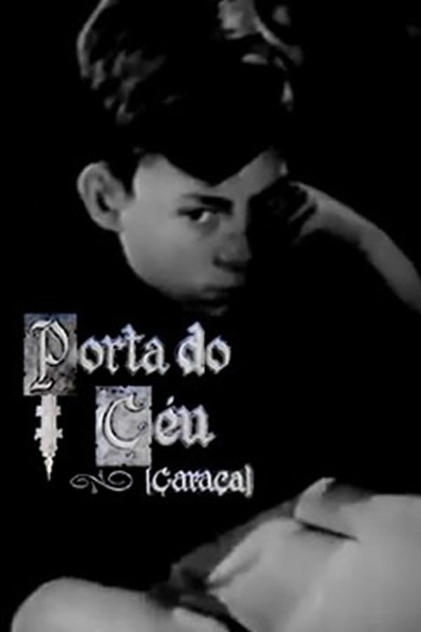 Caraça, Heaven’s Gate