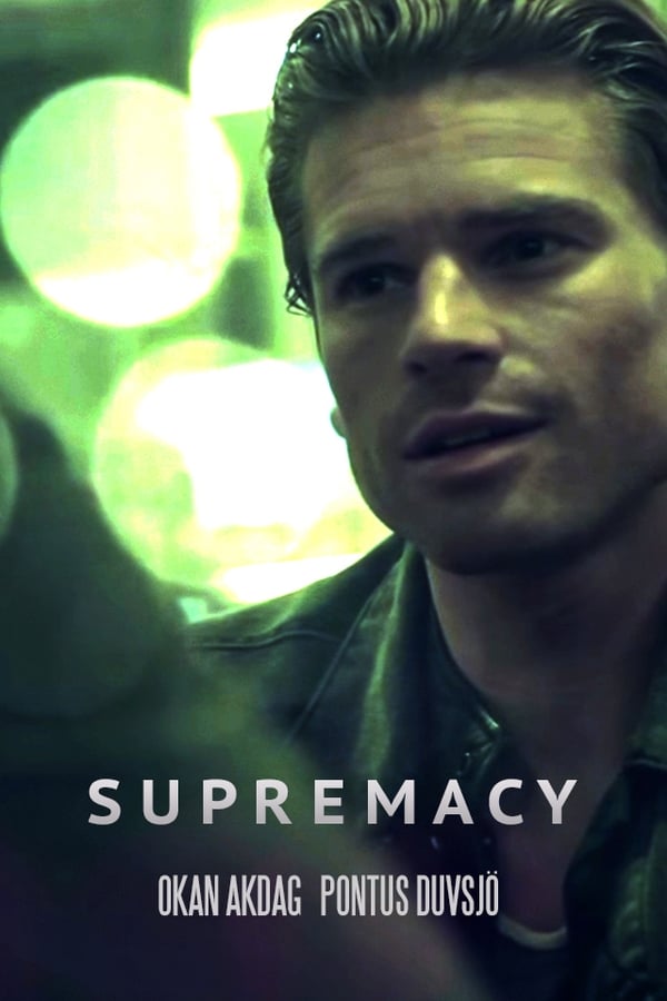 IT: Supremacy (2014)
