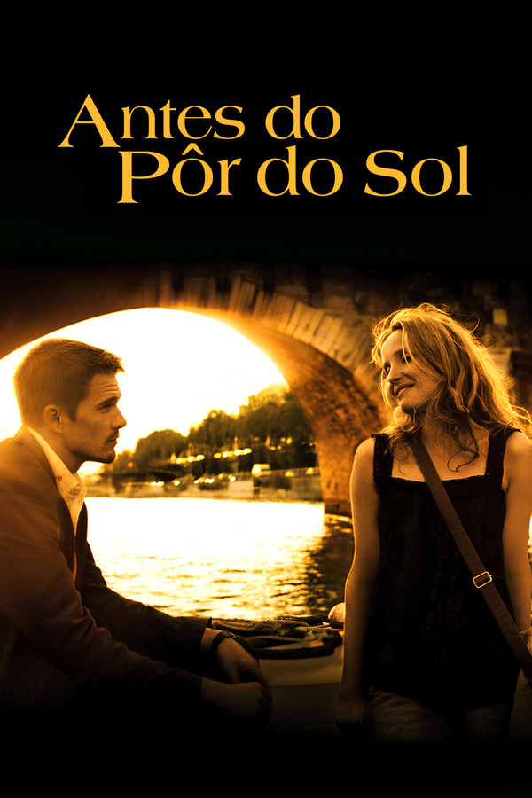 Antes do Pôr do Sol (2004)