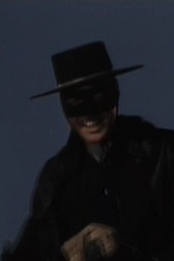 Zorro – S01E22 – Zorro smascherato