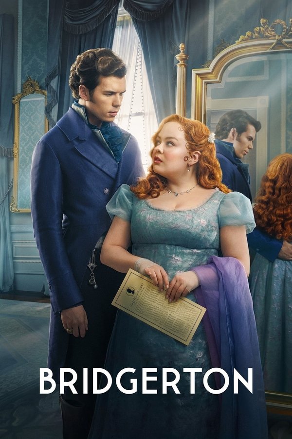 DE - Bridgerton (2020) (US)