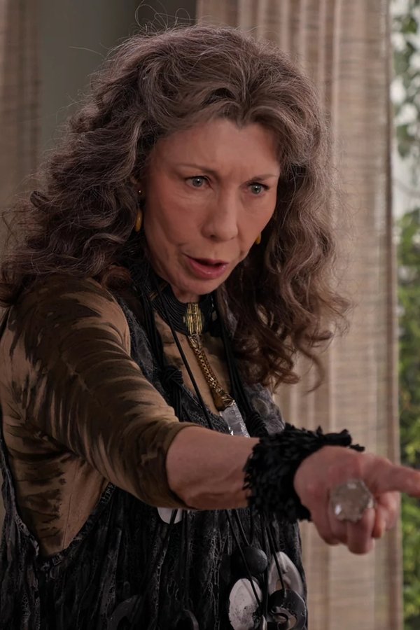 Grace And Frankie – S05E09 – Il sito