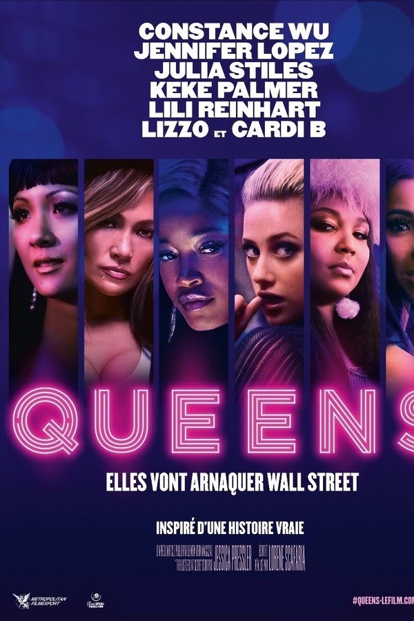 FR - Queens - 2019 [4K]