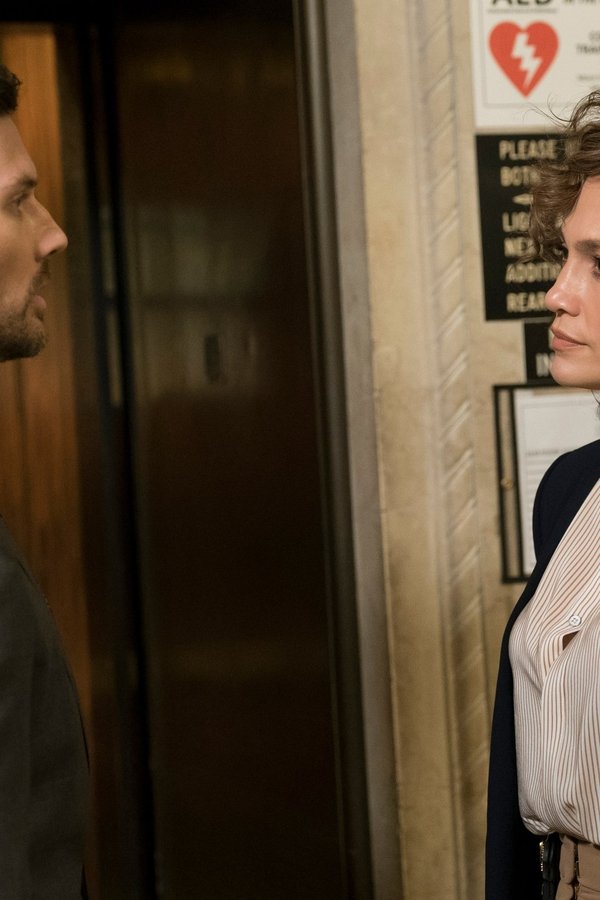 Shades of Blue – S02E06 – Episodio 6