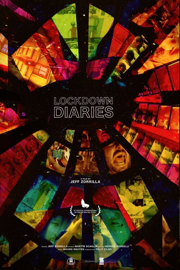 Lockdown Diaries