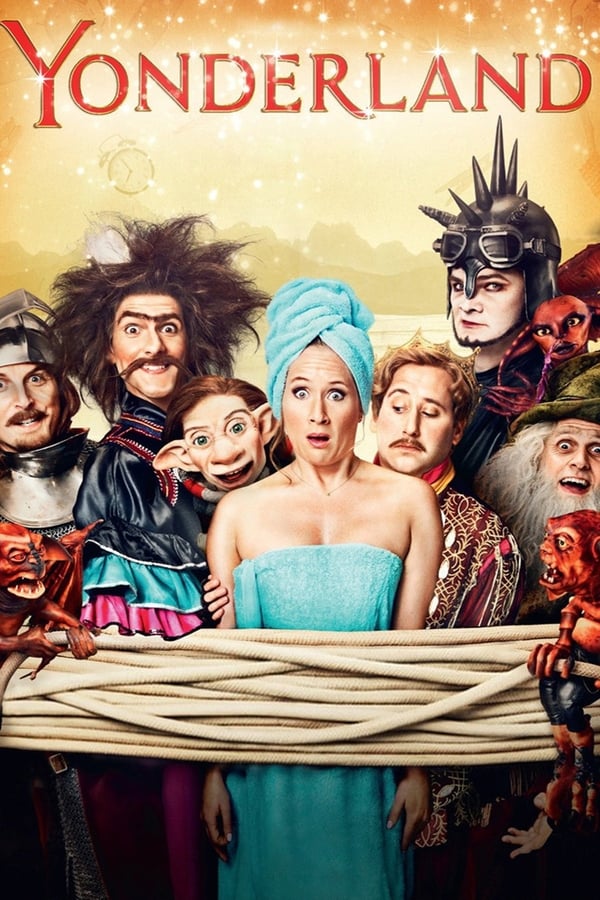 Yonderland