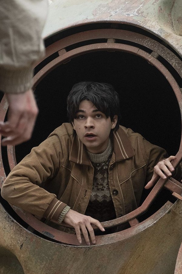 Tales from the Loop – S01E02 – Episodio 2