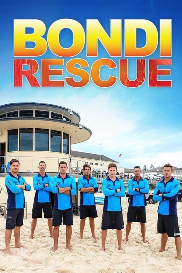 Bondi Rescue